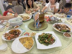 -鹏城人家海鲜酒家·23年老字号(较场尾店)