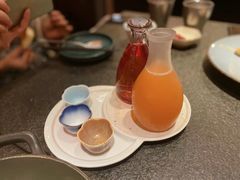 -丝路金桃·新疆菜(徐汇店)