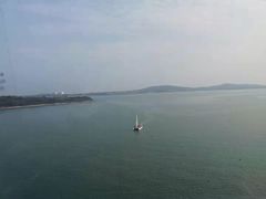 -琴岛之星摩天轮