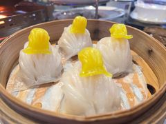 -楼上大排档·顺德菜·粥水·鱼生(苗栗路店)