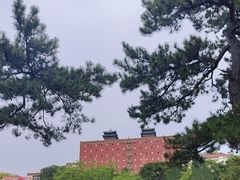 -普陀宗乘之庙(小布达拉宫)
