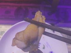 -蘭奢雅集·江浙菜(青山江滩店)