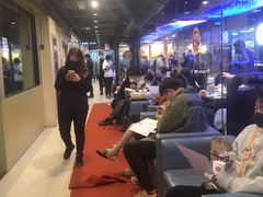 大堂-三个蒙古大叔羊肉串(大宁店)