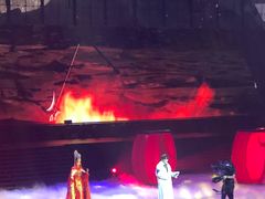 -成都金融城演艺中心