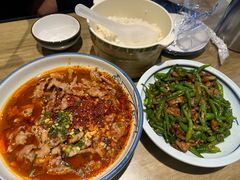 -小四川菜馆(托乐嘉店)