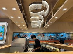 -争鲜回转寿司(浦东三钢里PLUS店)