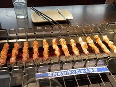 -很久以前羊肉串(大华三路店)