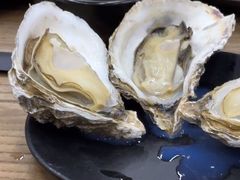 -蚝山·喷汽火山生蚝(前福路店)