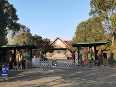 -上海海湾国家森林公园