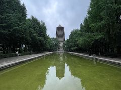 -玲珑塔公园