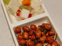 -北李·海肠捞饭·大连菜(望京凯德MALL店)