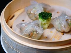 -广州康莱德·韵轩中餐厅