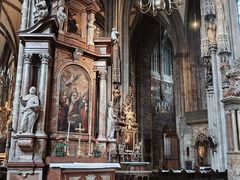 -斯蒂芬主教座堂(Stephansdom)