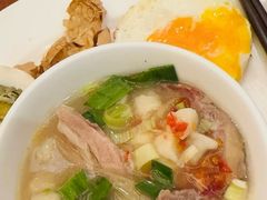 -西安赛瑞喜来登大酒店