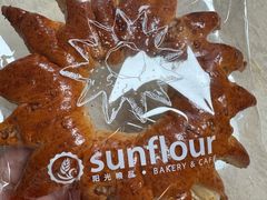 -Sunflour(来福士店)