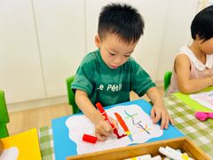 -金点蒙氏国际教育(悠然校区)