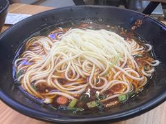-丽影重庆小面(定西路店)