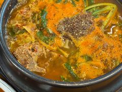 特色脊骨汤-韩礼年糕(飞虹路店)