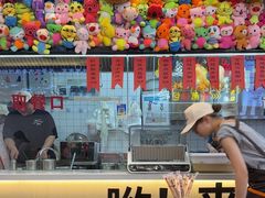 -老金陵·李氏鸭血粉丝汤(夫子庙店)