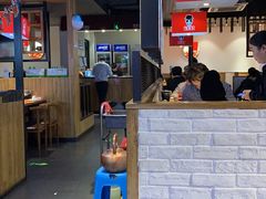 -老佛爷正宗铜炉蛙锅(五道口店)