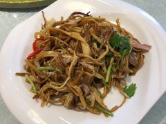 -老人和饭店(打浦路店)