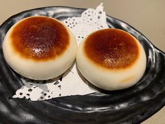 红糖锅盔-享月汤皇·海鲜小火锅·聚会(曲江创意谷店)