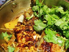 -原始泥炉烤肉(总店)
