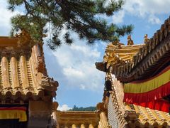 -五台山风景名胜区