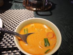 -翡翠鸟精品泰国菜(北辰财富中心店)