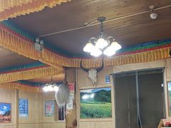 -银同牦牛肉火锅