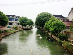 -乡乐园蟹庄·阳澄湖农家乐