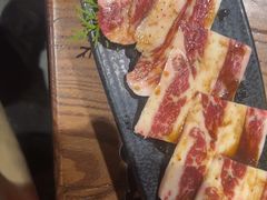 -九田家黑牛烤肉料理(顺义区华联金街店)