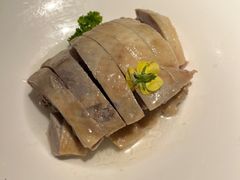 -十朝院子·南京菜(夫子庙店)