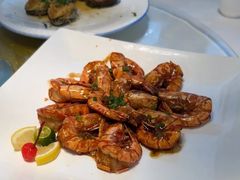 -怀德酒楼·粤菜·海鲜·茶点(宝安国际机场店)