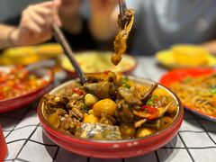 -江西老表·经典江西八大碗