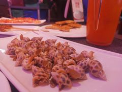 -王庄阿咪海鲜大排档(象园店)