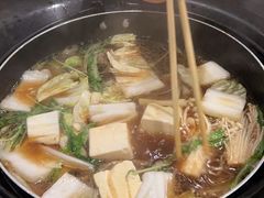 -和牛 烧肉寿喜烧涮锅 善(心斎橋店)