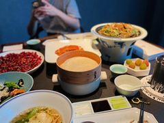 -晓长安·新陕菜(曲江店)