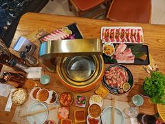 -三千里(西塔总店)