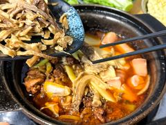 -重庆鸡公煲·嘟享吃(林科大店)