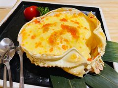 -松鱼亭·和牛烧肉(协鑫广场店)