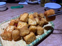 -猫姑娘大盘鸡(商城路店)