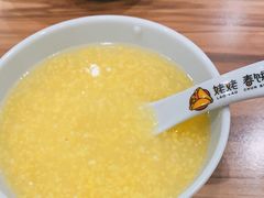 -合合春饼·酱骨·东北菜(潘家园店)