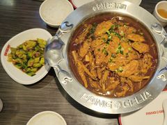 -胖哥俩肉蟹煲(湛江印象汇店)