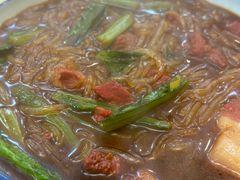 -东北饺子王(港澳广场购物中心店)