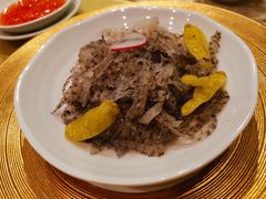 -红棉中餐厅·广州海航威斯汀酒店