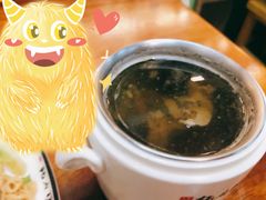 养胃猪心汤-乾厨府(乌山西路金樽店)
