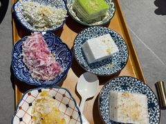 -沿江海南菜·文昌鸡祖师爷(大东海店)