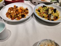 -惠丰堂饭庄·烤鸭·京味菜(民族大学店)