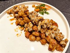 -连鹭海鲜·大连菜(星海店)